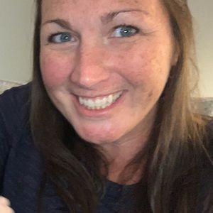 Meet your Posher, Kathryn